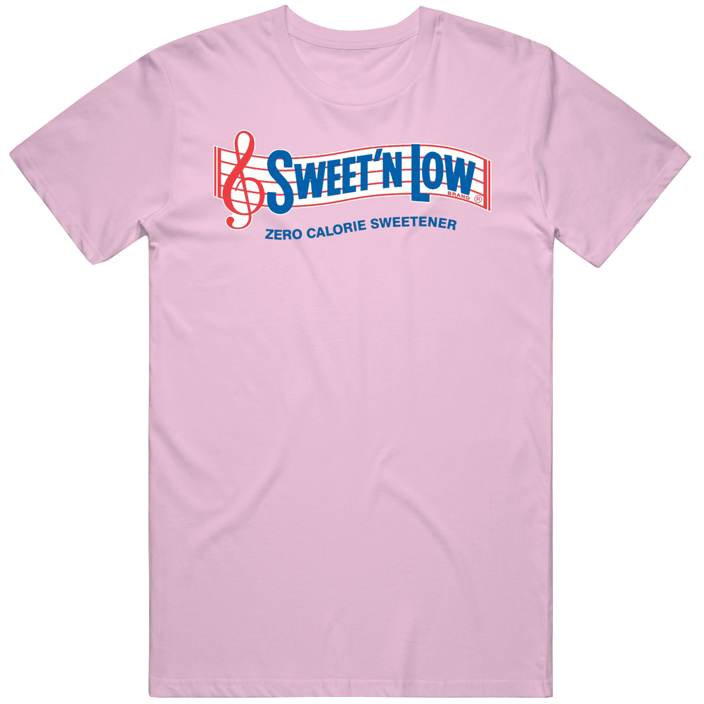 Sweet 'n Low Sweetner Sugar Halloween Costume T Shirt Sweet 'n Low Sweetner Sugar Halloween Costume T Shirt