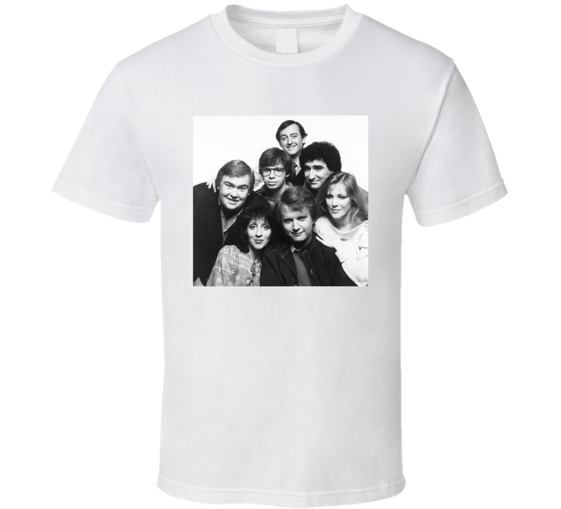 Second City Original Cast Comedy Comedian Classic Legends T Shirt Second City Original Cast Comedy Comedian Classic Legends T Shirt