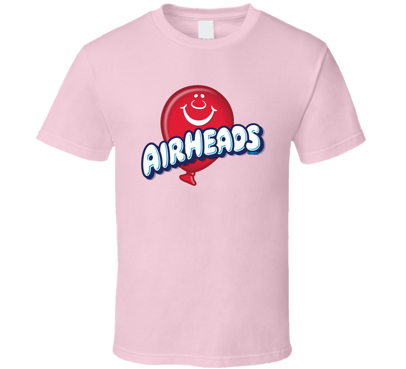 Airheads Pink Halloween Costume T Shirt Airheads Pink Halloween Costume T Shirt