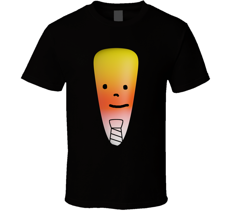 Candy Corn Trump Face Halloween Costume T Shirt Candy Corn Trump Face Halloween Costume T Shirt