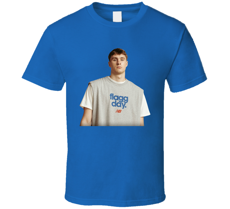 Cooper Flagg Wearing Flagg Day Shirt Dallas Basketball Fan T Shirt Cooper Flagg Wearing Flagg Day Shirt Dallas Basketball Fan T Shirt