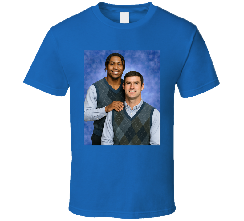 Daniel Jones And Jonathan Taylor Stepbrothers Indianapolis Football Fan T Shirt Daniel Jones And Jonathan Taylor Stepbrothers Indianapolis Football Fan T Shirt