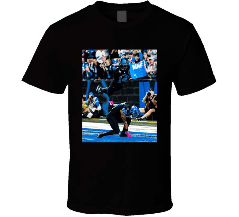 Amon-ra St. Brown's Superman Jump Football Fan T Shirt Amon-ra St. Brown's Superman Jump Football Fan T Shirt