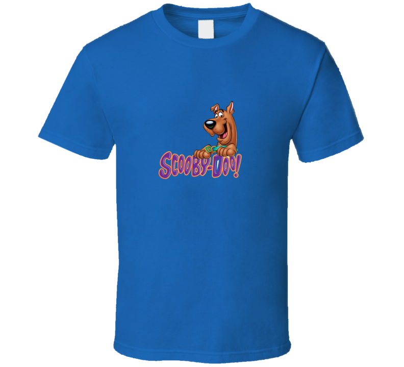 Scooby-Doo T Shirt