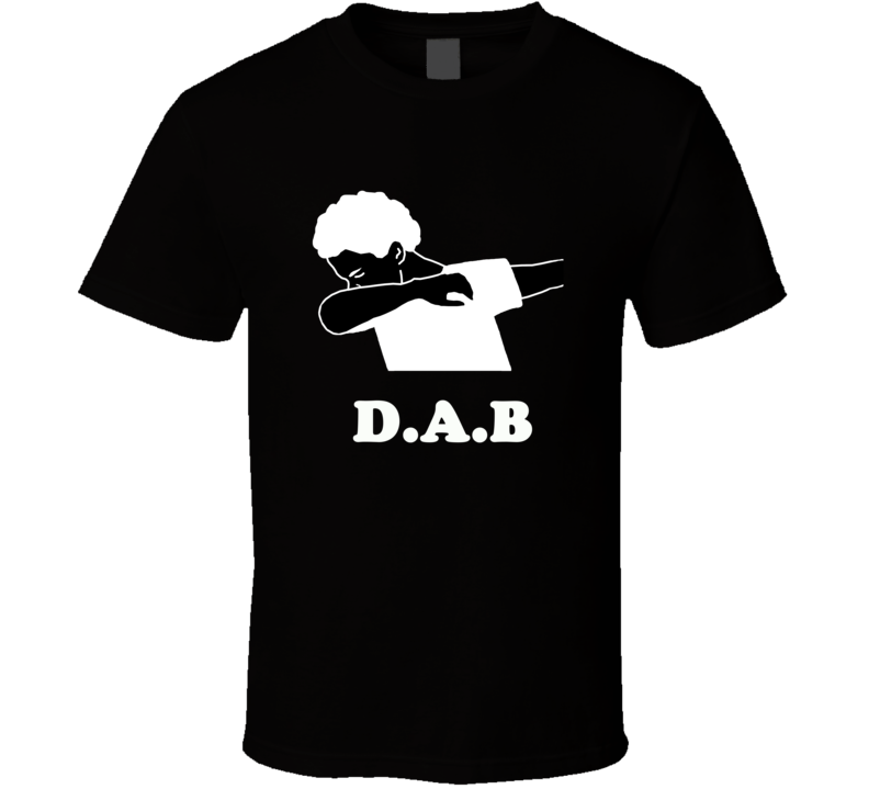 Funny Dab, Dabbing, Dabbin' dance T Shirt