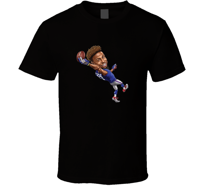 Odell Becham Jr T Shirt Odell Becham Jr T Shirt