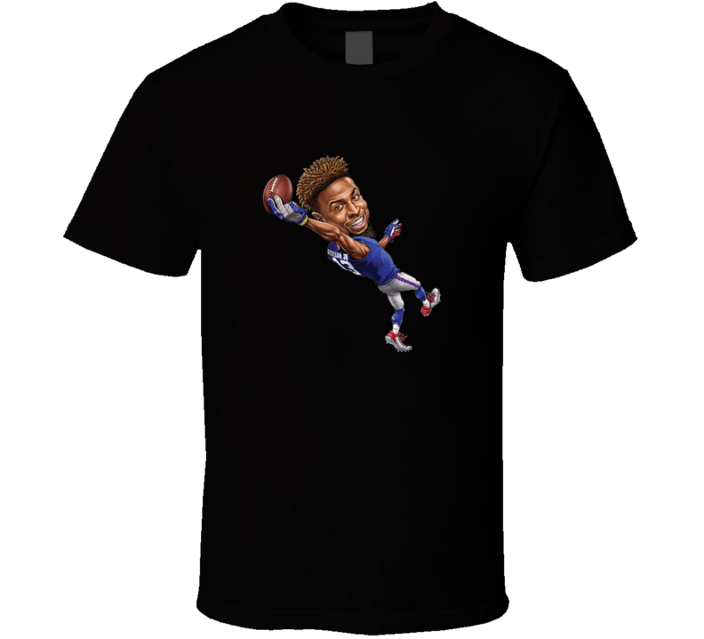 Odell Becham Jr T Shirt