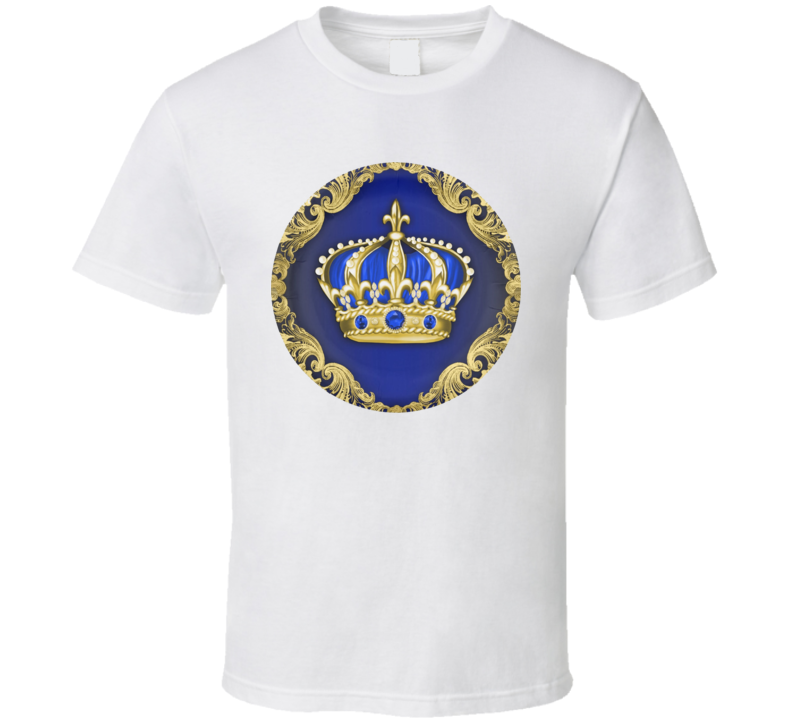 Crown Royal Whisky T Shirt