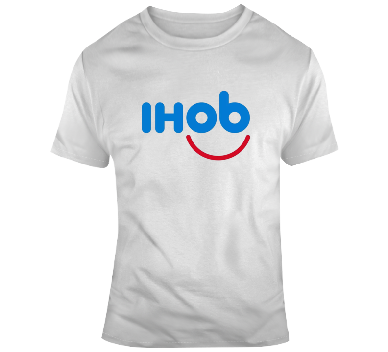 Cool Ihob Burgers Restaurant Shirt Cool Ihob Burgers Restaurant Shirt