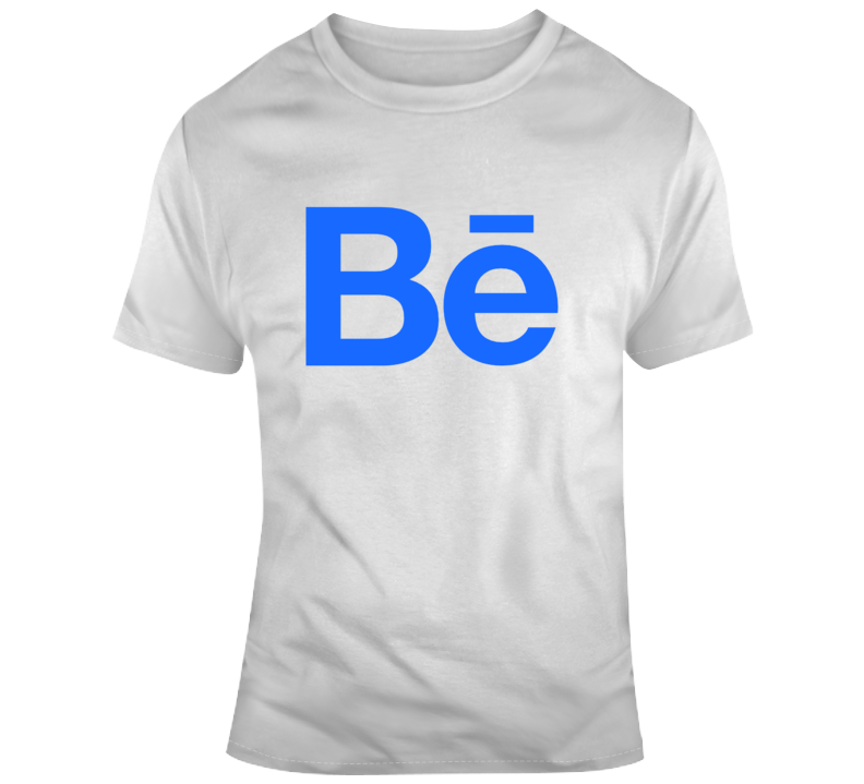 Behance Logo T-shirt