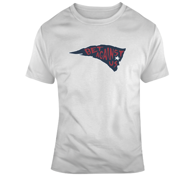 Juliana Edelman Bet Against Us T-hirt T Shirt Juliana Edelman Bet Against Us T-hirt T Shirt