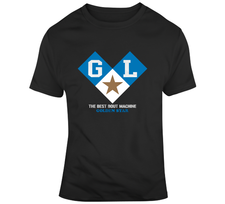 Kenny Omega And Kota Ibushi Golden Lovers T-shirt Kenny Omega And Kota Ibushi Golden Lovers T-shirt
