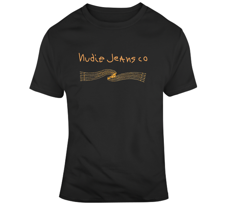 Nudie Jeans Co T-shirt Nudie Jeans Co T-shirt
