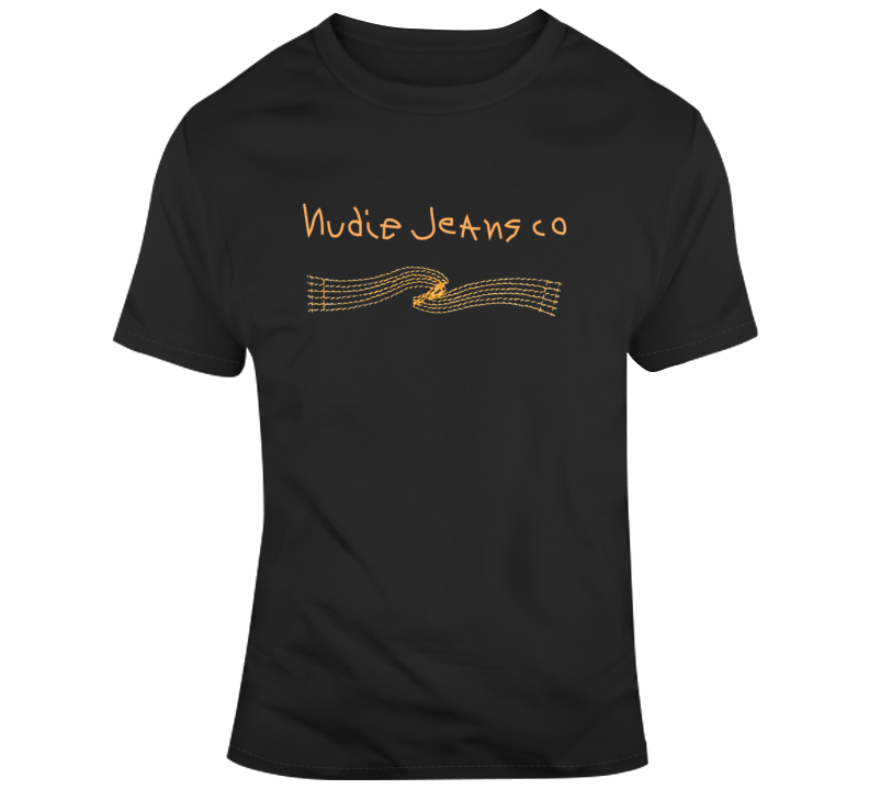 Nudie Jeans Co T-shirt