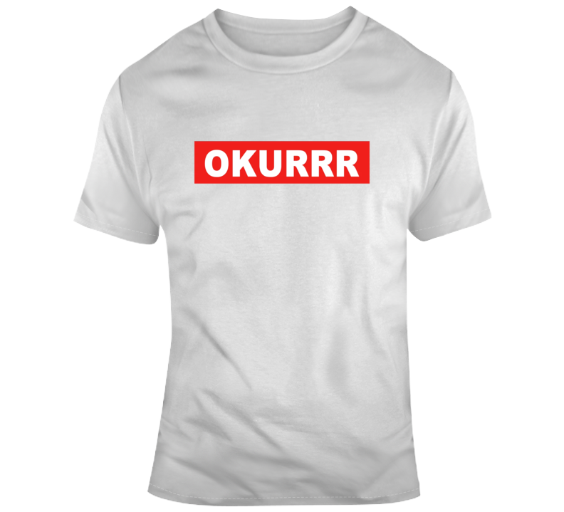 Okurrr T-shirt