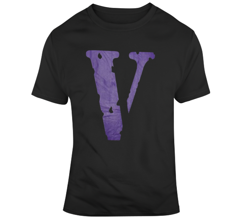 Cool Vlone Friends T-shirt Cool Vlone Friends T-shirt
