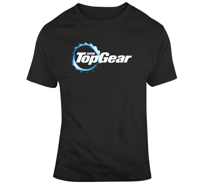 Top Gear T-shirt Top Gear T-shirt