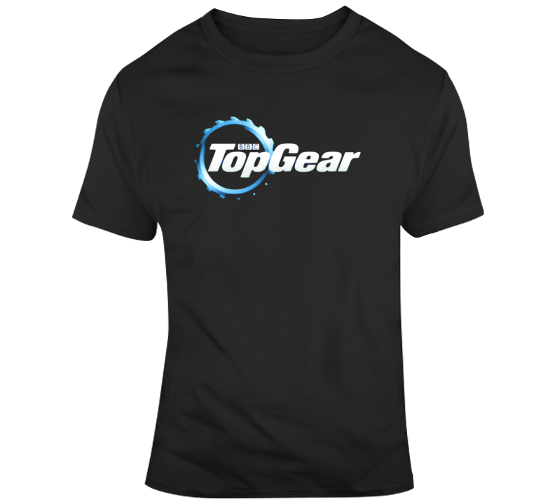 Top Gear T-shirt