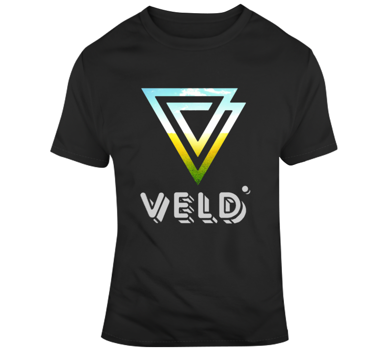 Cool Veld Festival T-shirt T Shirt