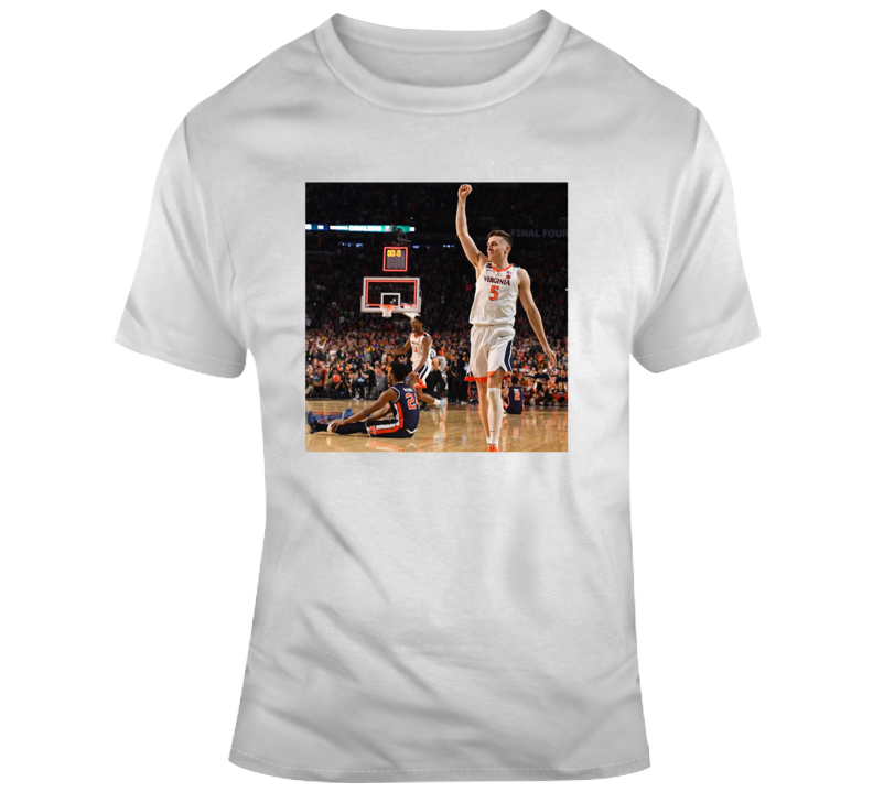 Cool Kyle Guy Virginia Cavaliers Win Championship T-shirt T Shirt Cool Kyle Guy Virginia Cavaliers Win Championship T-shirt T Shirt