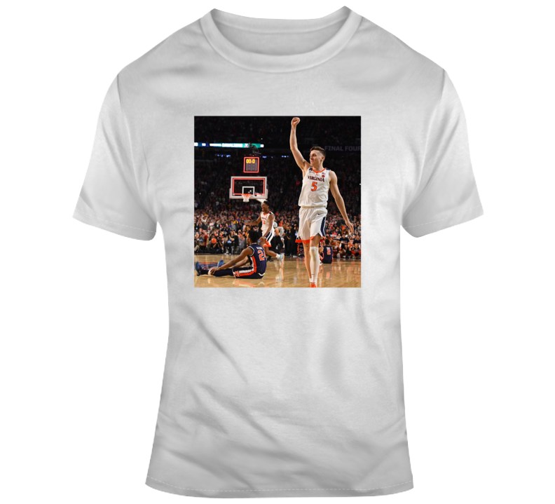 Cool Kyle Guy Virginia Cavaliers Win Championship T-shirt T Shirt