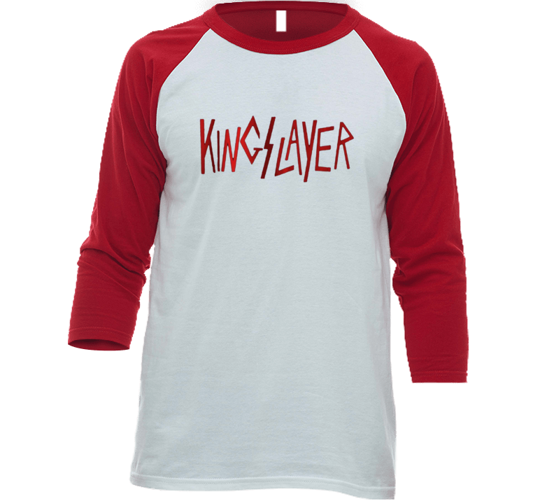 Cool Kingslayer Game Of Thrones T-shirt T Shirt