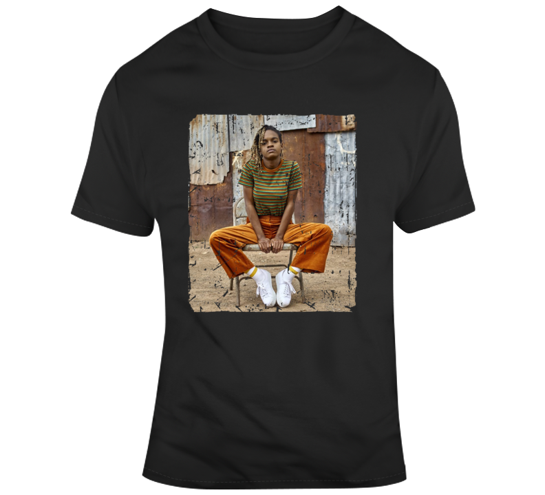 Koffe Toast Jamaican Artist Grunge T Shirt Koffe Toast Jamaican Artist Grunge T Shirt