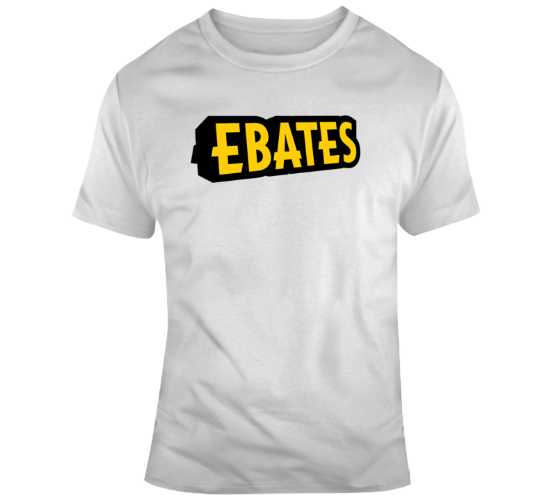 Ebates Logo T Shirt Ebates Logo T Shirt