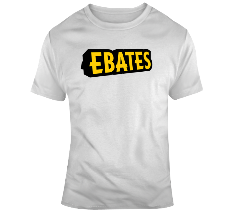 Ebates Logo T Shirt