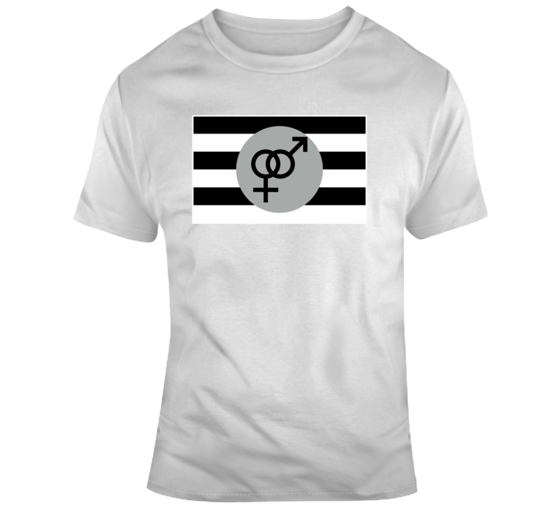 Straight Pride T Shirt