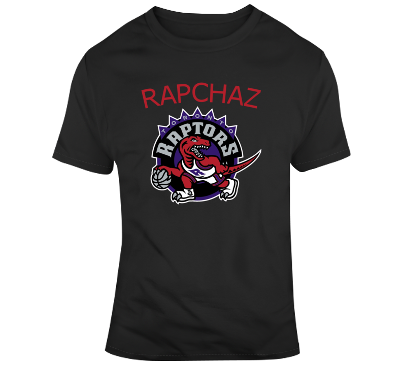 Cool Rapchaz Raptors We The North T Shirt Cool Rapchaz Raptors We The North T Shirt