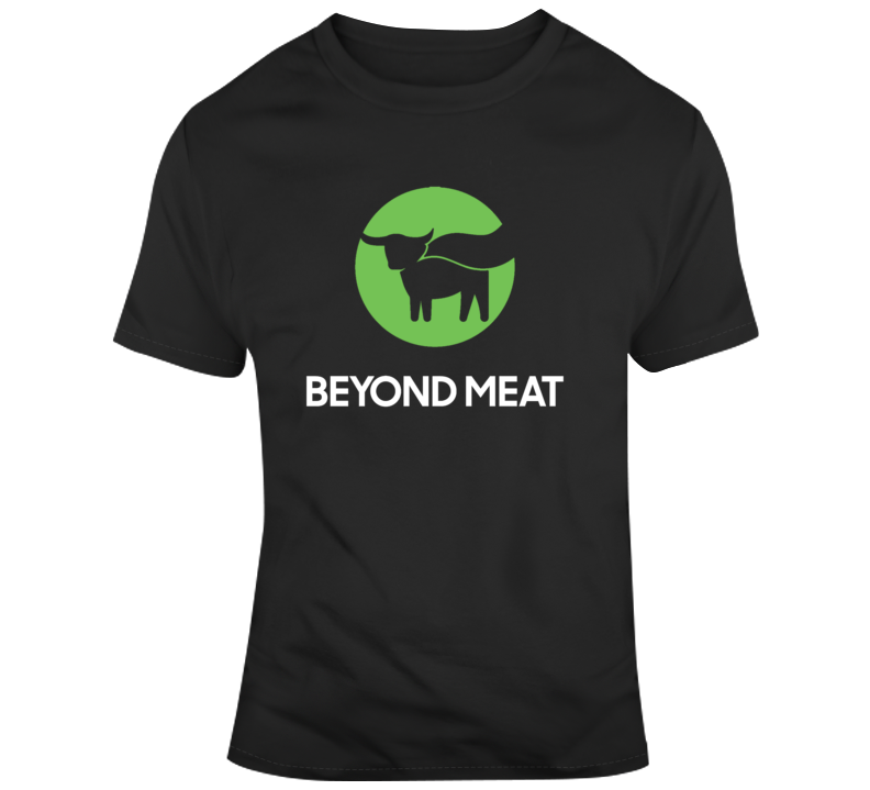 Beyond Meat T Shirt