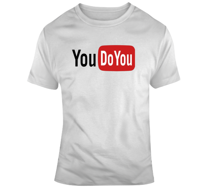 Cool You Do You Parody T Shirt Cool You Do You Parody T Shirt
