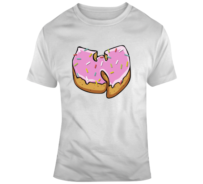 Cool Wutang Sprinkles Caramel Sunday T Shirt Cool Wutang Sprinkles Caramel Sunday T Shirt