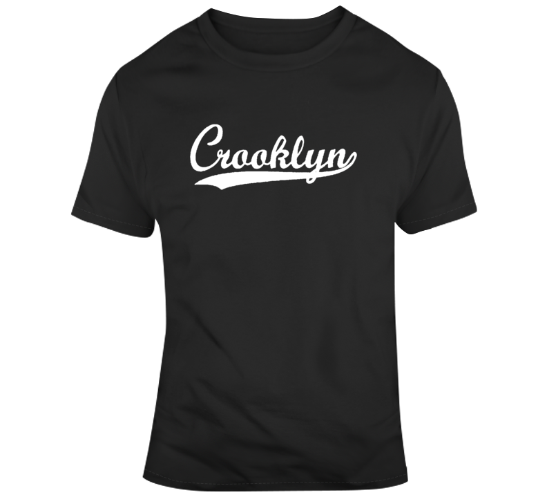 Cool Crooklyn T Shirt Cool Crooklyn T Shirt
