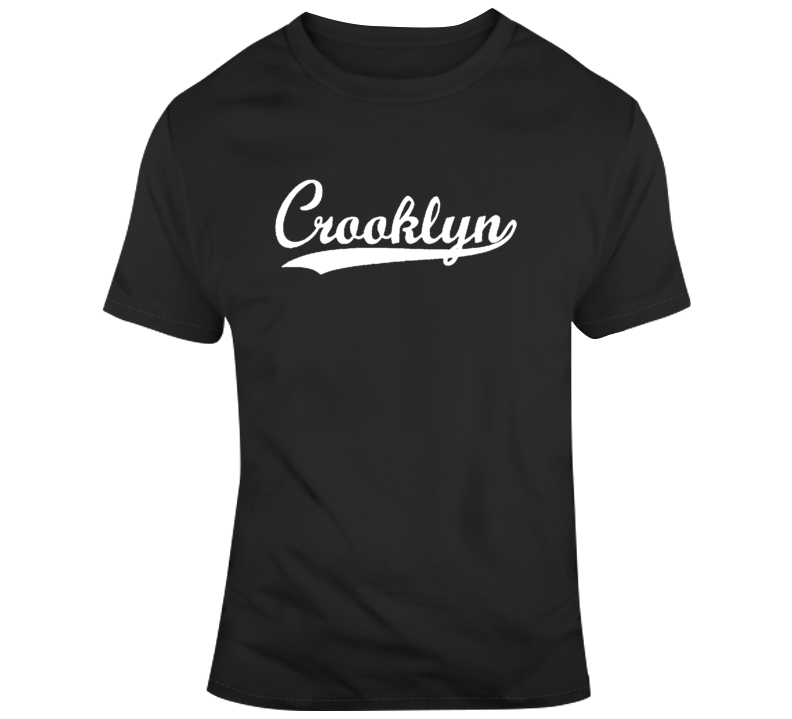 Cool Crooklyn T Shirt