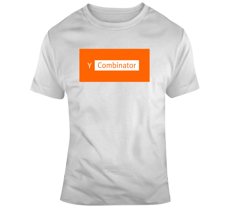 Y Combinator Incubator T Shirt Y Combinator Incubator T Shirt