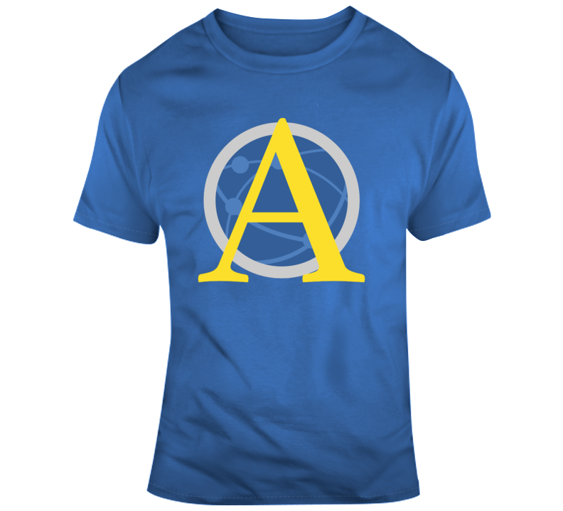 Ares Torrent T Shirt Ares Torrent T Shirt