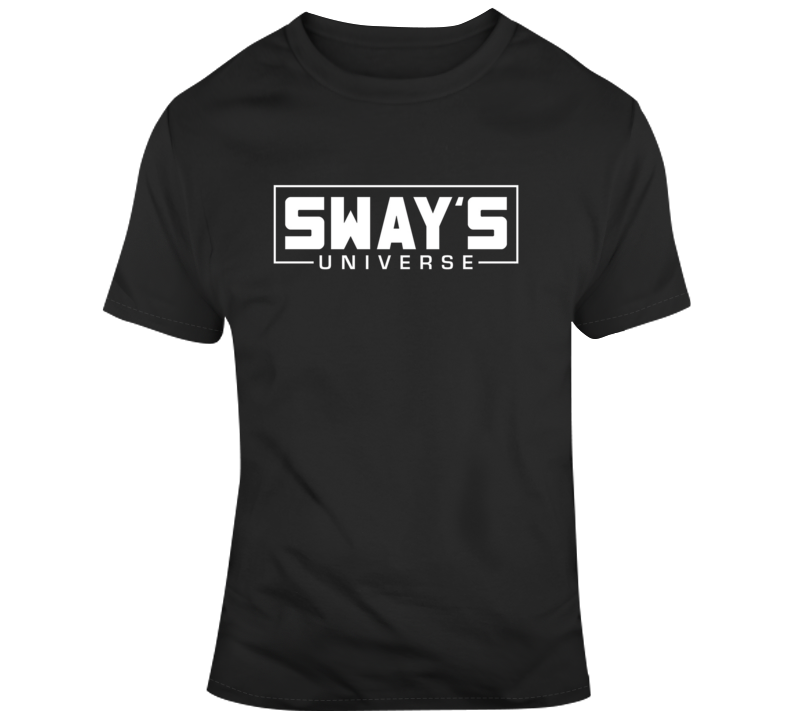 Sways Universe Shade 45 T Shirt Sways Universe Shade 45 T Shirt