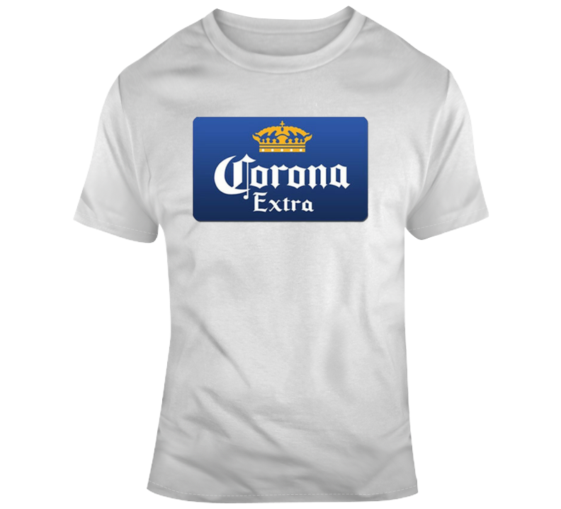 Corona Extra Beer T Shirt Corona Extra Beer T Shirt
