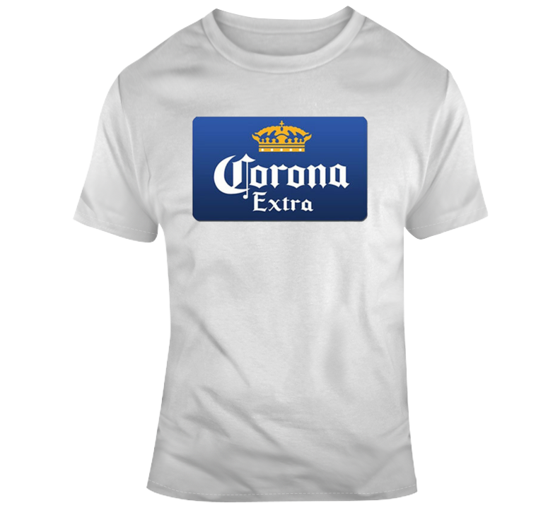 Corona Extra Beer T Shirt