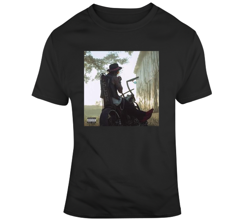Ghetto Cowboy Music Fan T Shirt Ghetto Cowboy Music Fan T Shirt