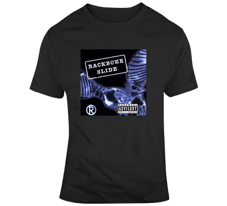Backbone Slide Maestro Fresh Wes Music Cover Poster T Shirt Backbone Slide Maestro Fresh Wes Music Cover Poster T Shirt