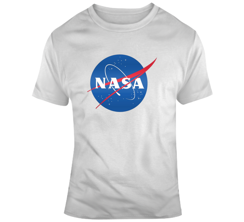 Nasa Space Company Logo T Shirt Nasa Space Company Logo T Shirt