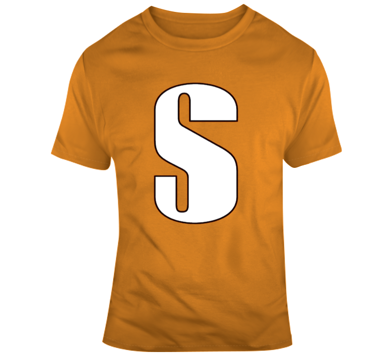 Slam High School Logo T Shirt