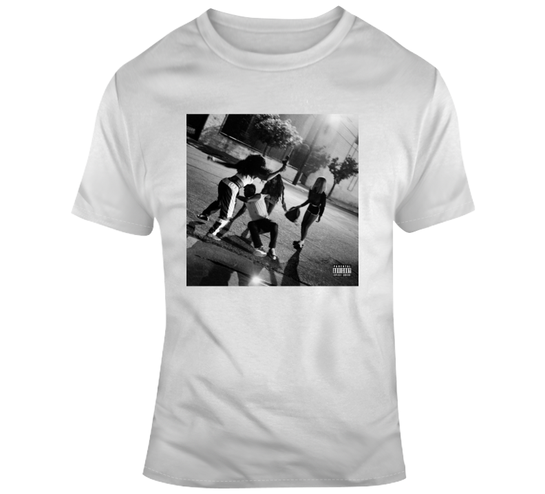 Baby Keem Die Foy My Girl Hip Hop Album T Shirt Baby Keem Die Foy My Girl Hip Hop Album T Shirt