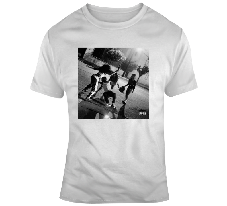 Baby Keem Die Foy My Girl Hip Hop Album T Shirt