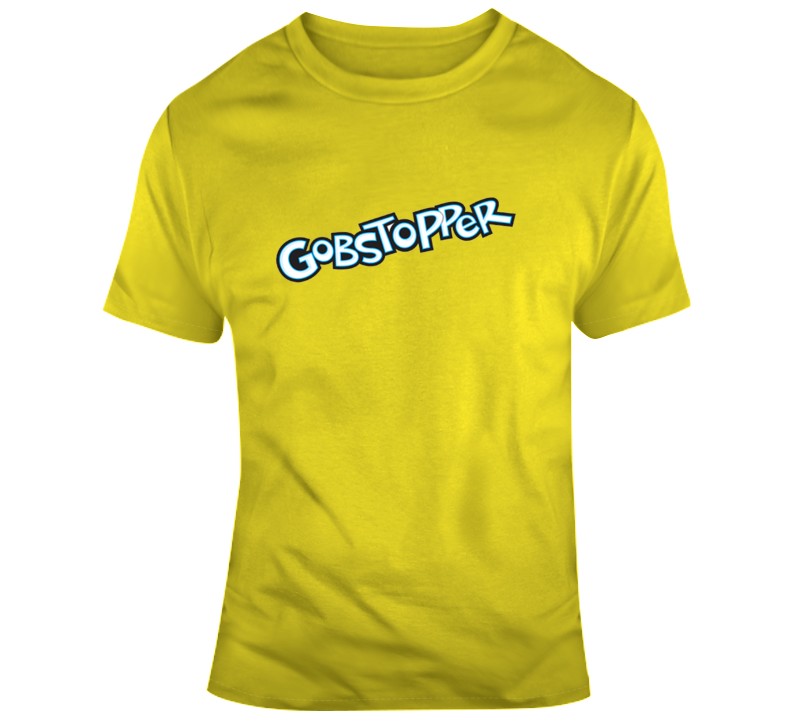 Gobstopper Candy T Shirt