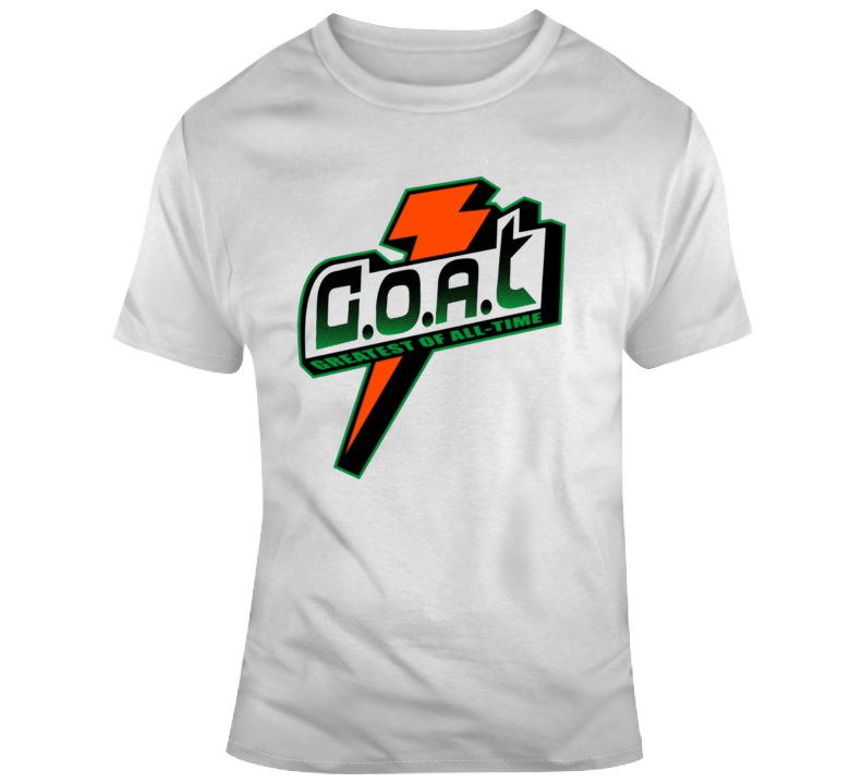 Goat Gatorade Parody T Shirt Goat Gatorade Parody T Shirt