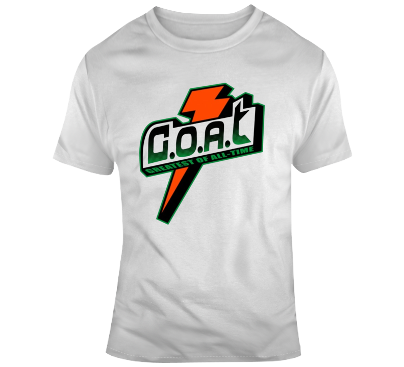 Goat Gatorade Parody T Shirt